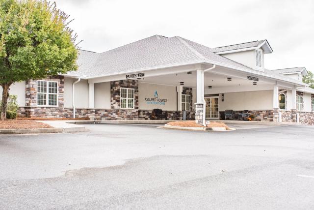 5 Bowen Court, Cartersville, Georgia