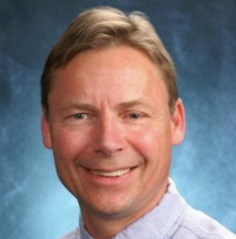 Robert Burr