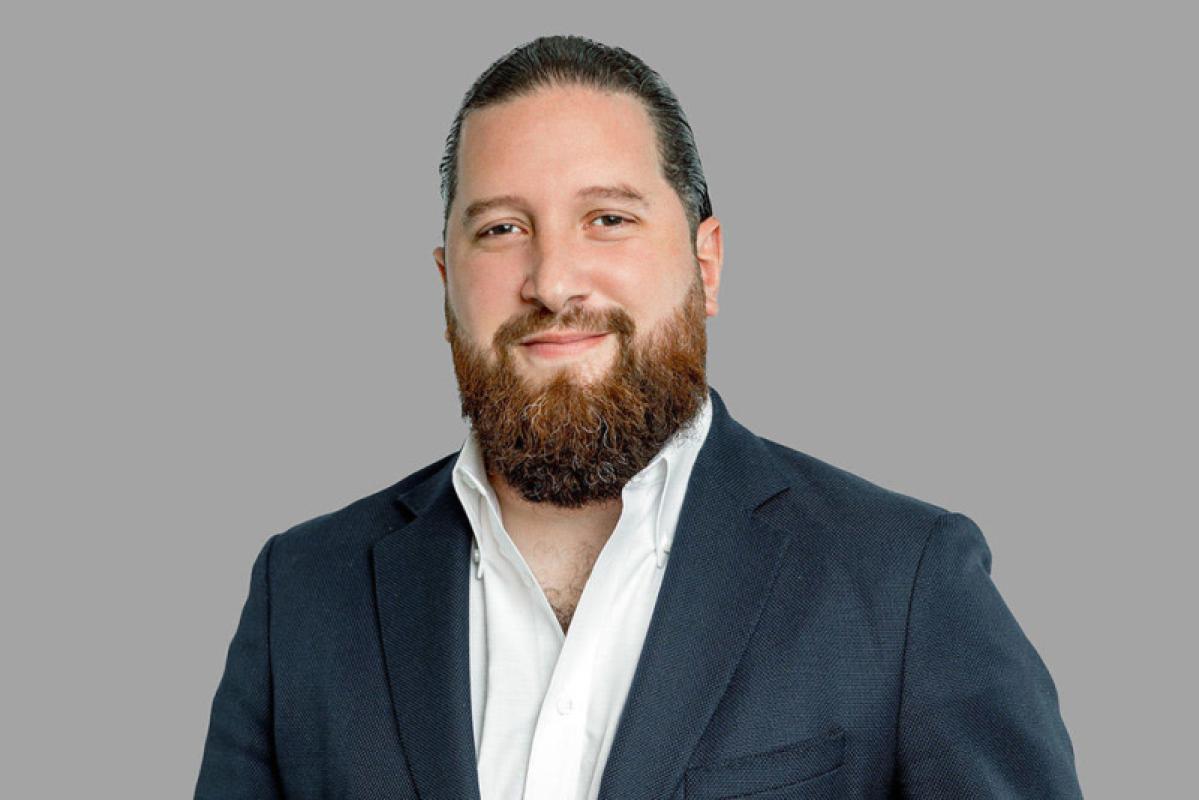 Rene Sanchez