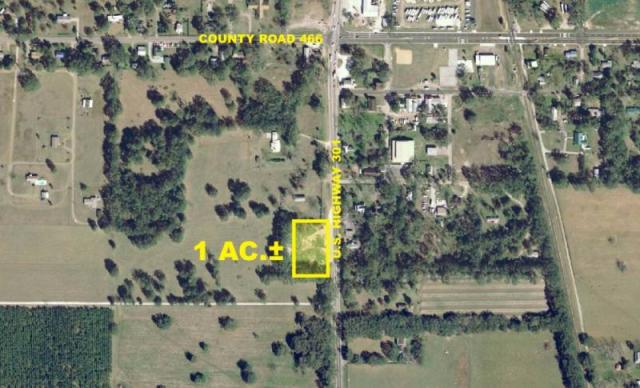 Oxford/The Villages - 1 Acre