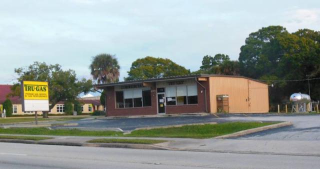 Retail Freestanding Bldg. East US 192