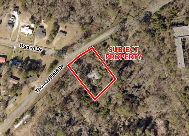 House for sale with 1± AC