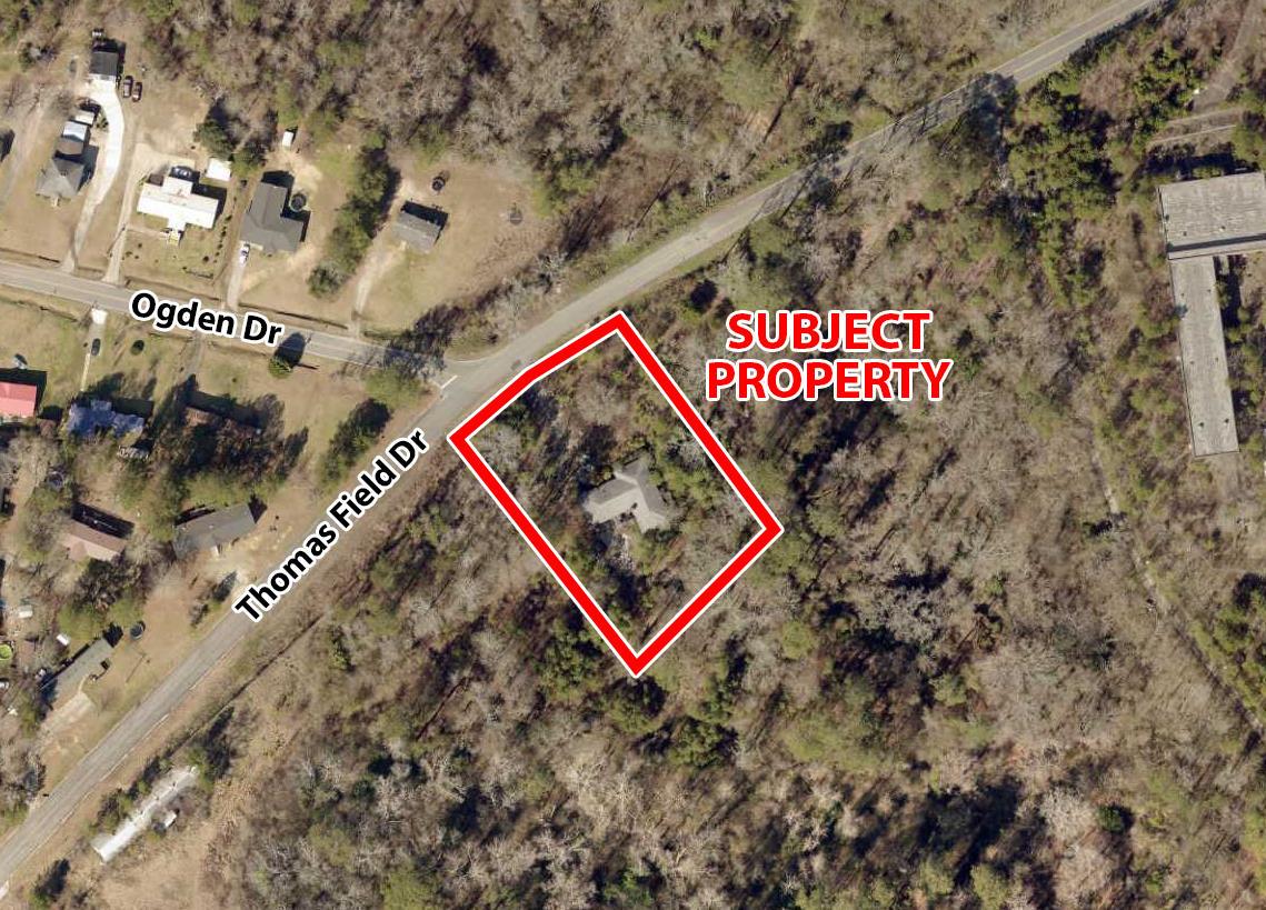 House for sale with 1± AC