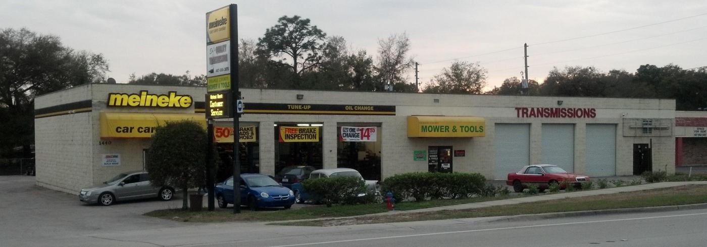 Automotive Investments