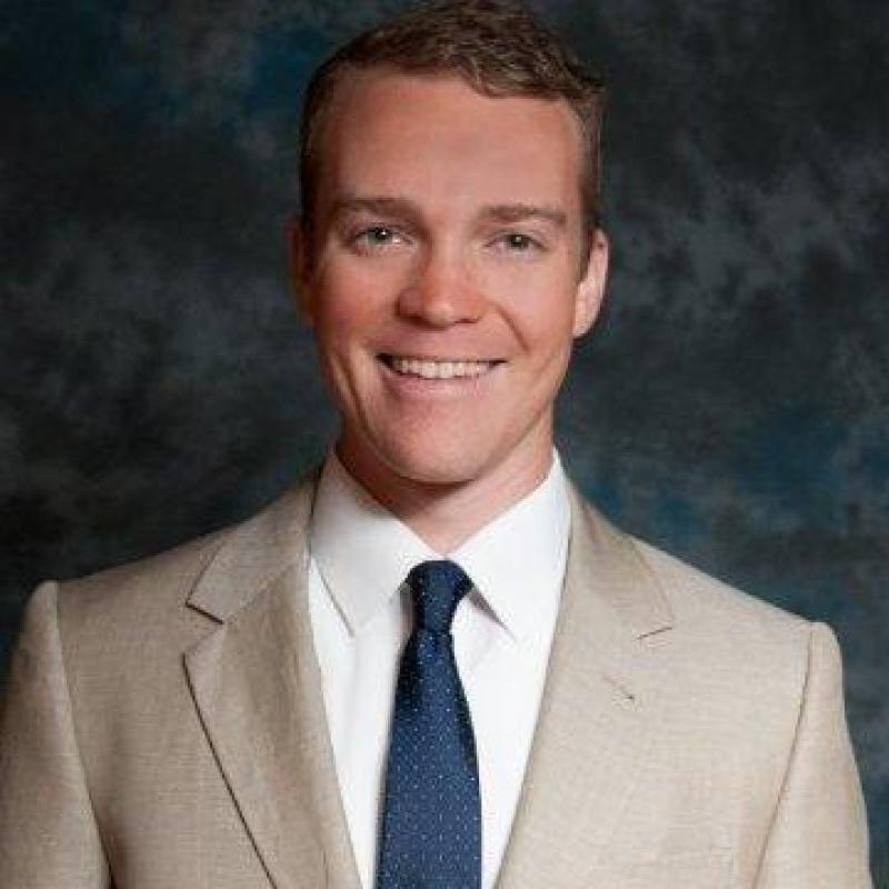 Troy Stepherson, CCIM