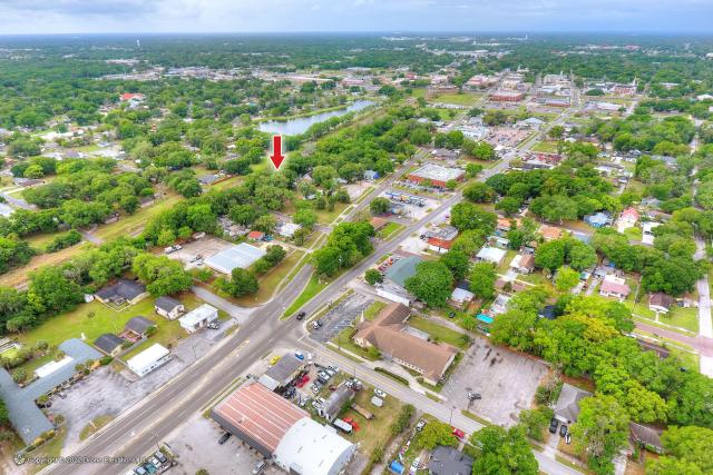 N Warnell Commercial Land 0.41 Acres