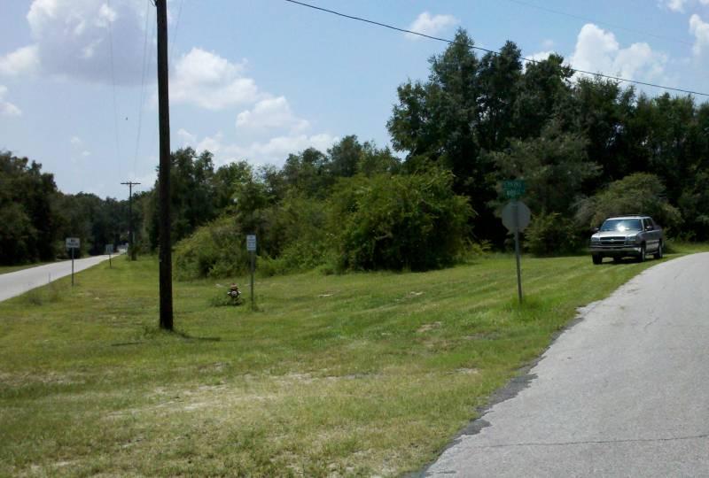Bank Owned Multi-Family Land