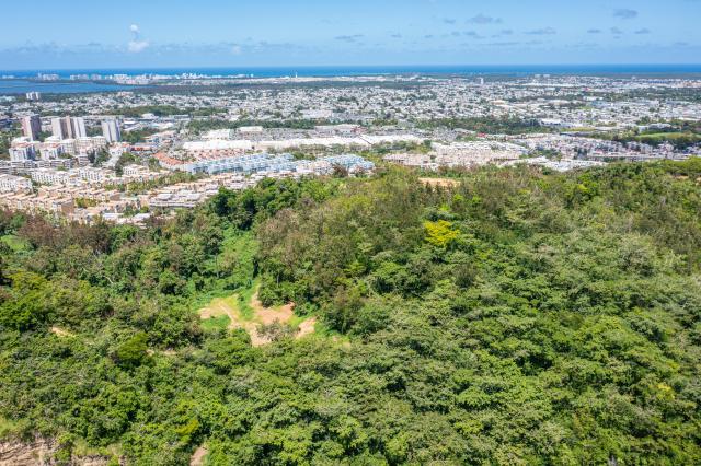 Fully-Permitted Development Land with Views