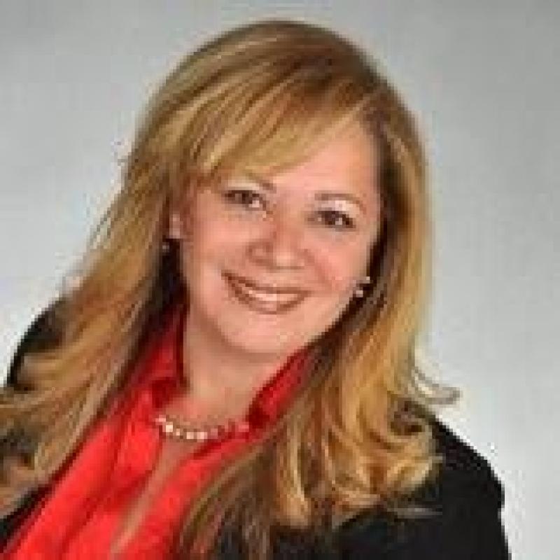 Yanett Saborido