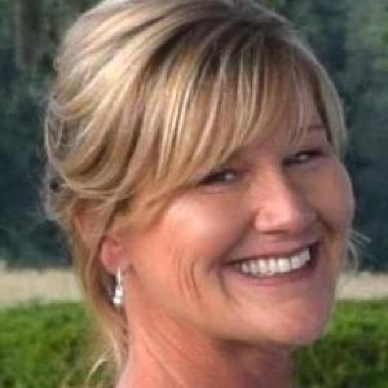 Bobbie Jo Blackwell