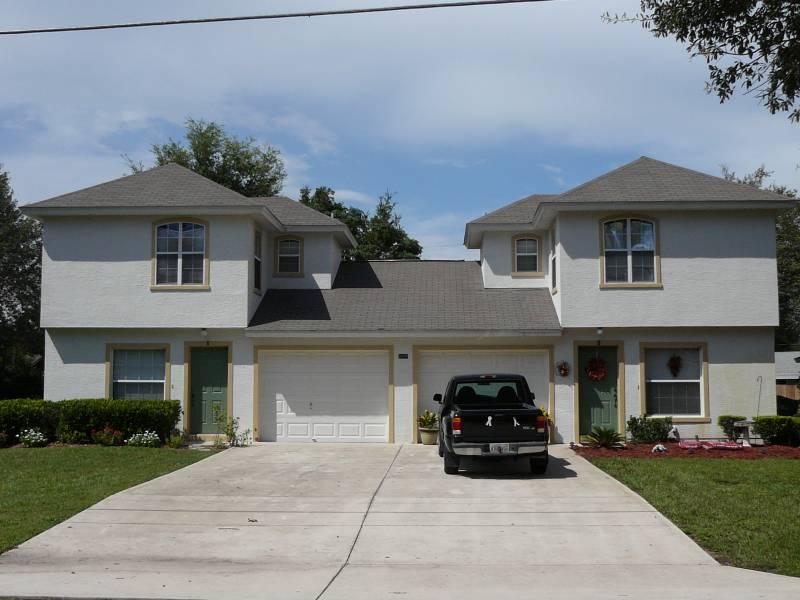 Johnson's Point Apartments