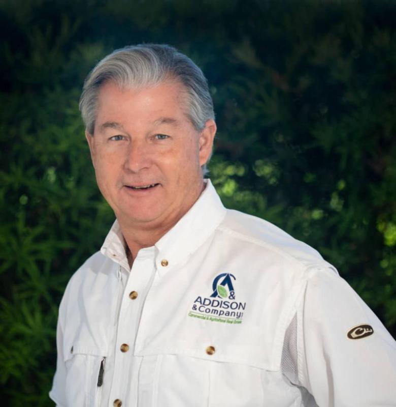 Tommy Addison, ALC