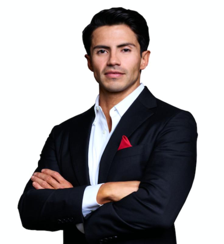 Johnny Devora, CCIM