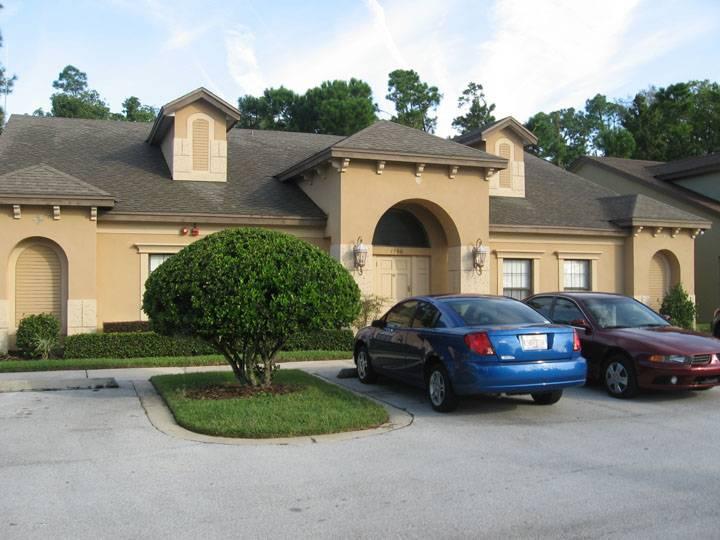 3,240 SF Office Building for Sale