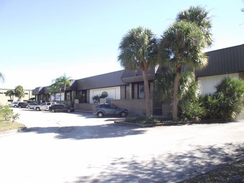Reduced Price for Industrial Condo