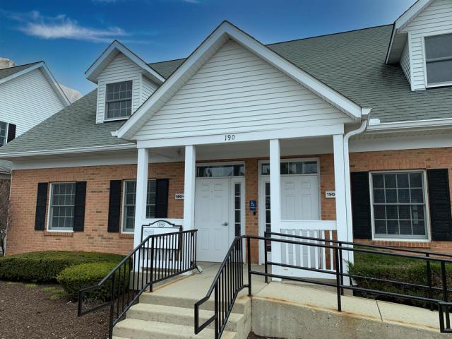 2 Combined Office Condos