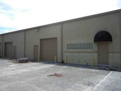 Clifton Street Warehouse - JUST REDUCED!