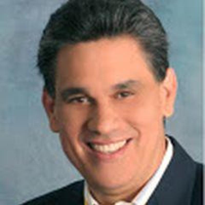 Carlos Fonseca, CCIM