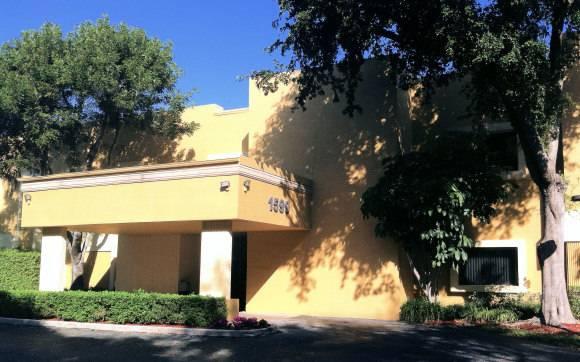 Boca Raton Medical Condo Available For Sale