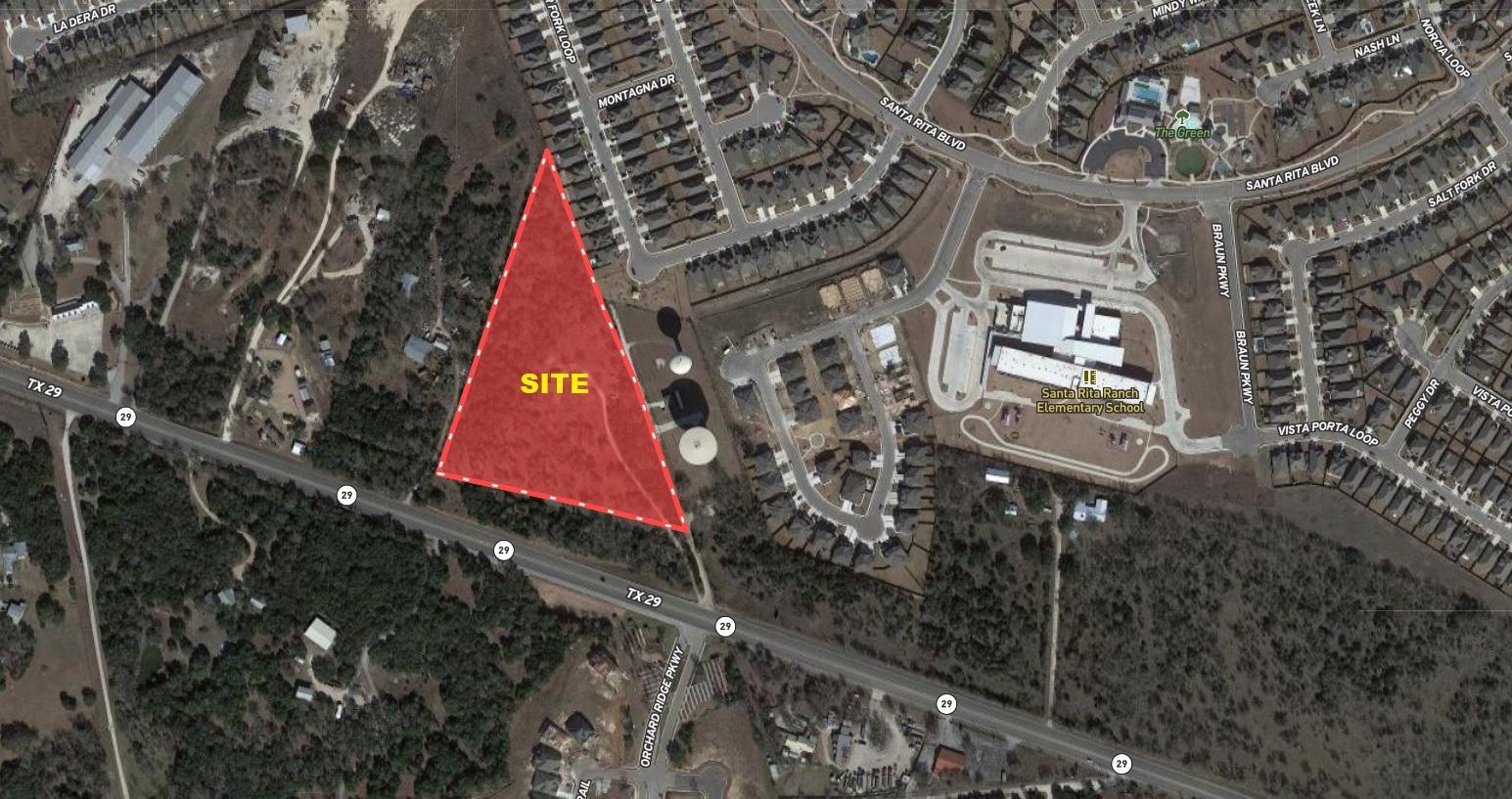 9600 HWY 29 West