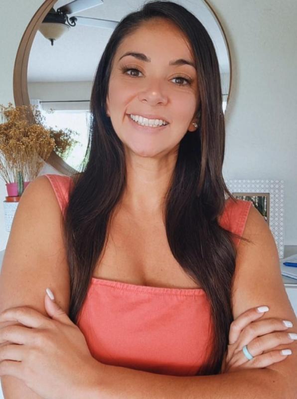 Grace Esquivel