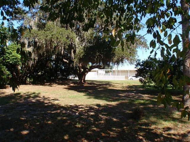 Duplex Lot on Carroll St. Clermont, FL