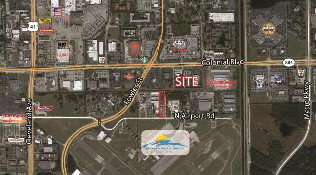 2485-2487 N Airport Rd