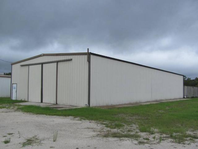 15 ACRE INDUSTRIAL COMPLEX