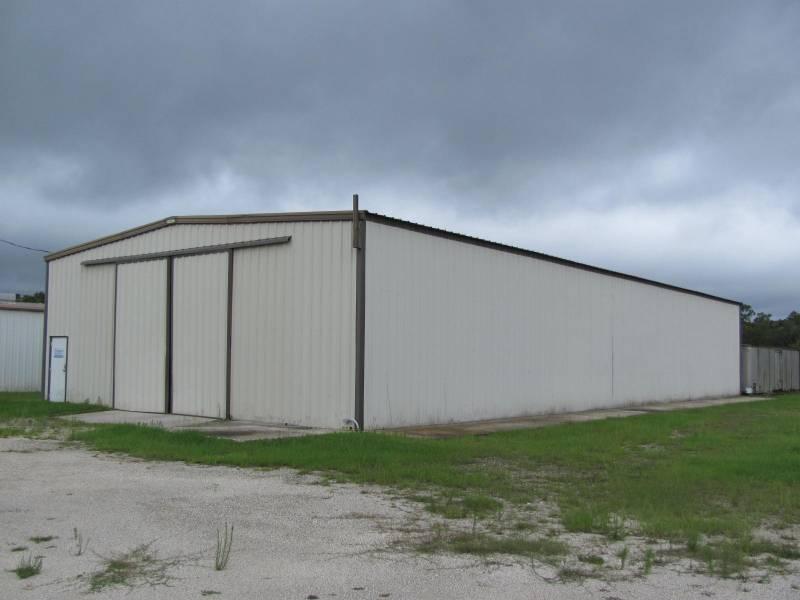 15 ACRE INDUSTRIAL COMPLEX