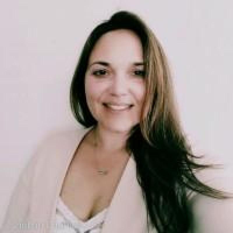 Stephanie Alvero