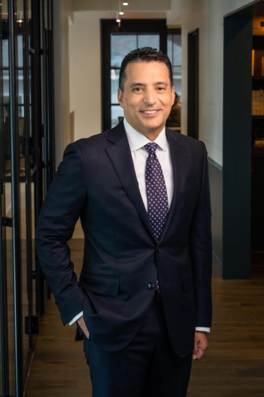 John L. Petricola, CCIM