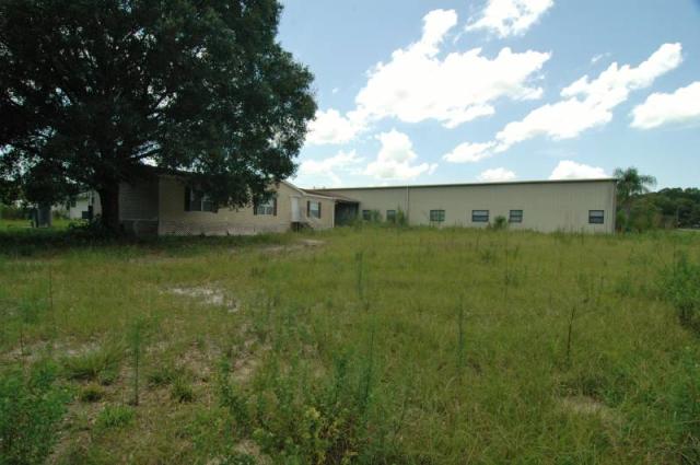 BANK OWNED Office / Warehouse Space