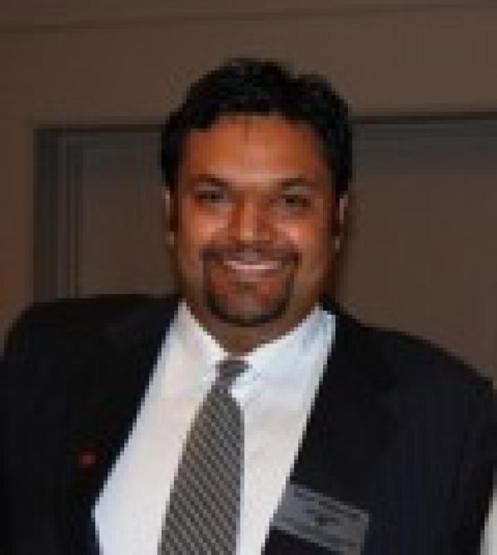 Sonny Maken, CCIM