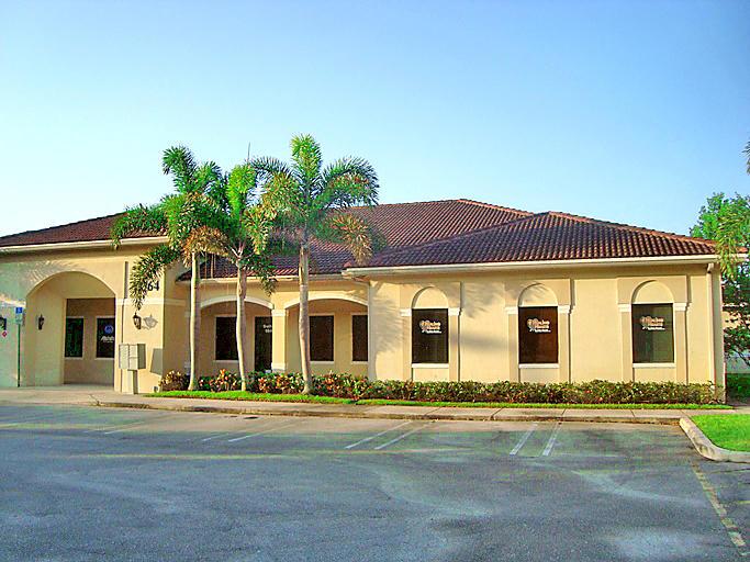For Sale Office Condo 1,250 SF