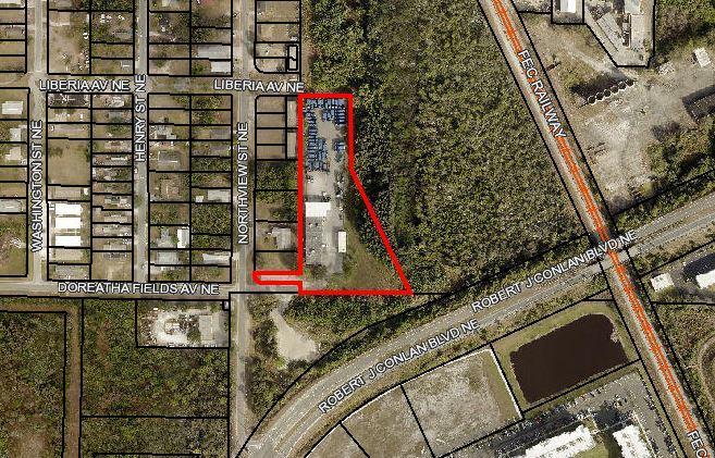 Single Tenant / Long Term Lease / Fenced Yard