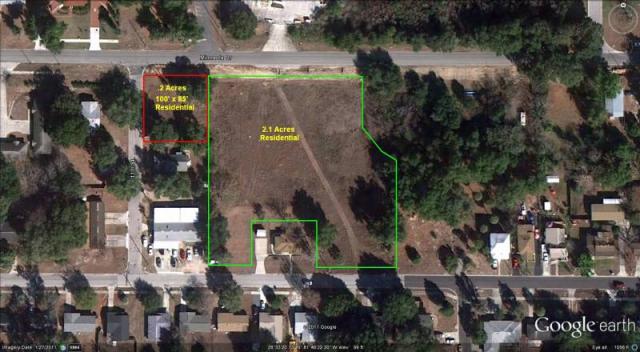 2.3+/- Acres for Sale