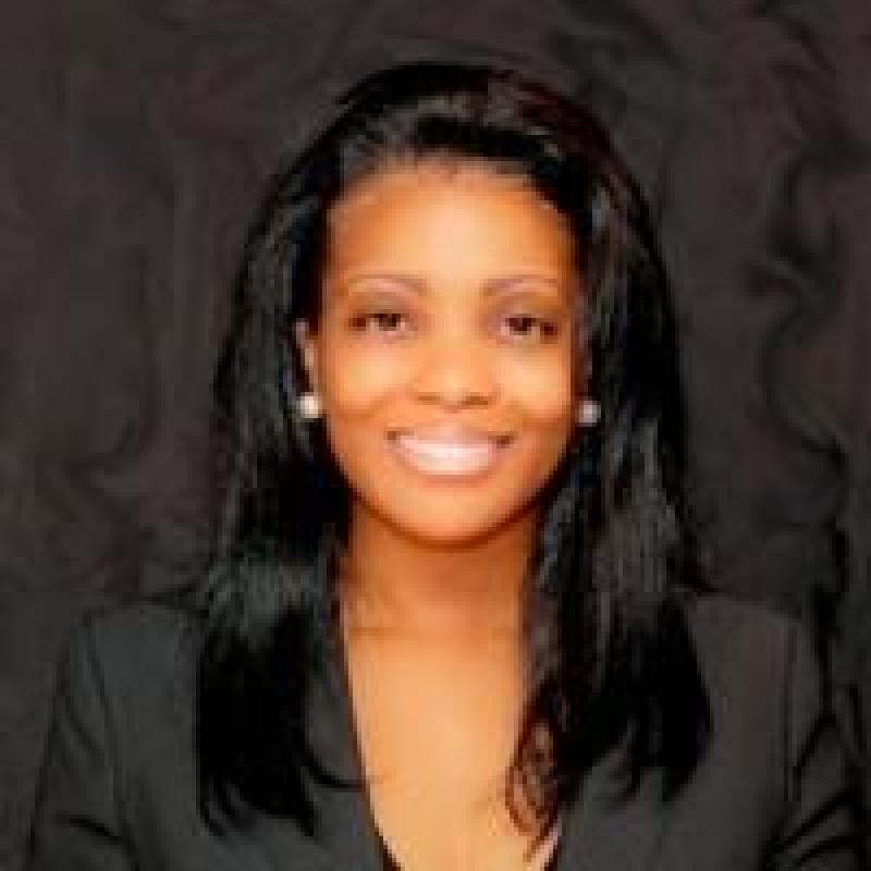 K. Coty Garner-Nwanegbo