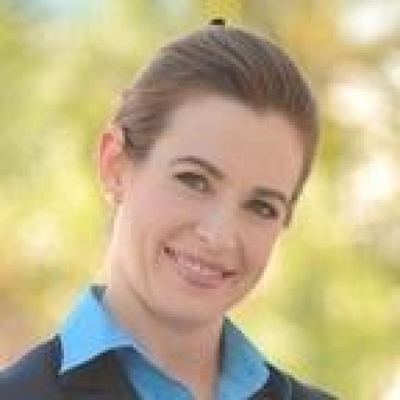 Kathleen Novak