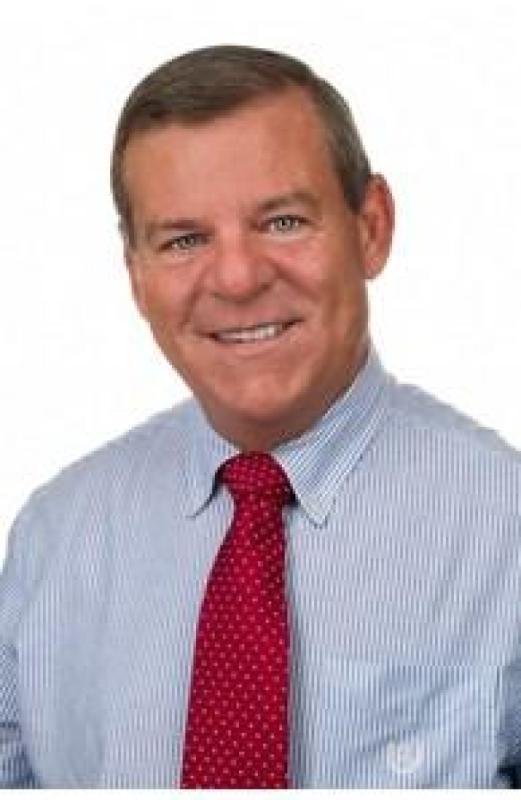 Joseph Barrett