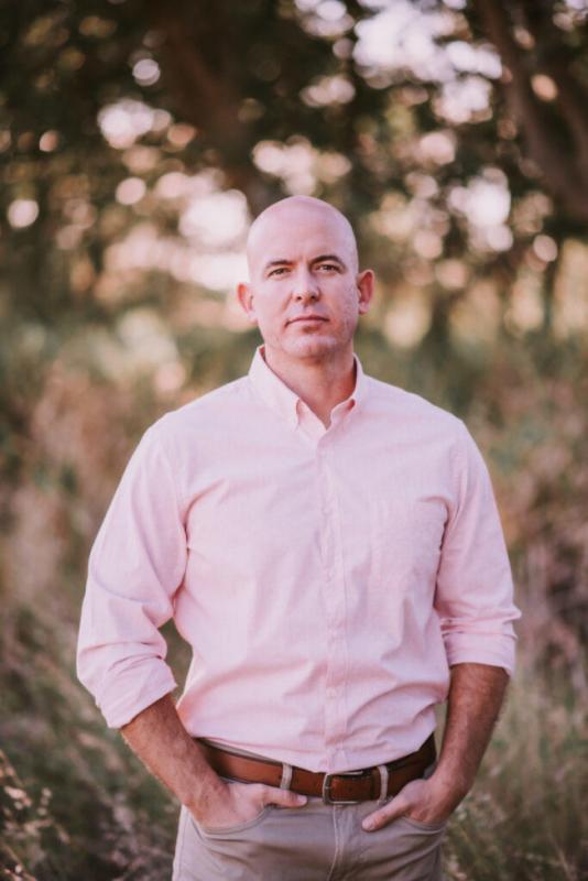 Trevor C. Williams