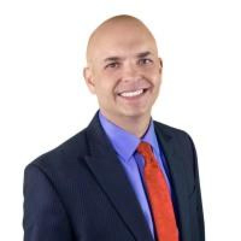 Christopher DeRosa