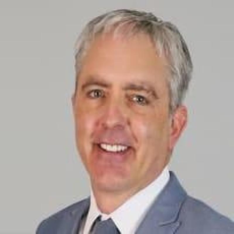 Stuart Tackett