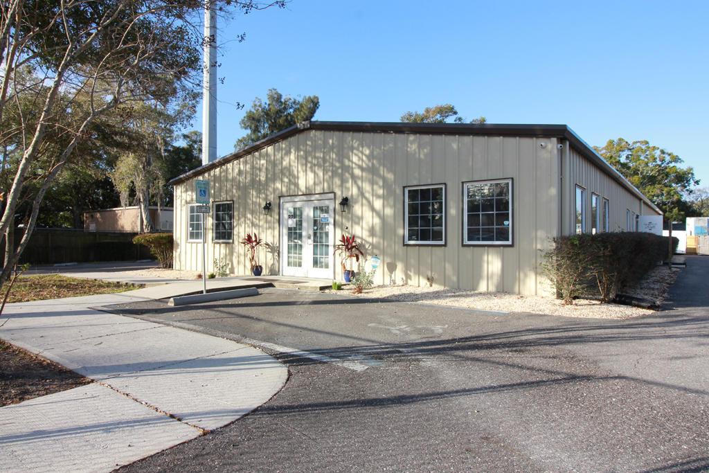 4710 N. Grady Avenue