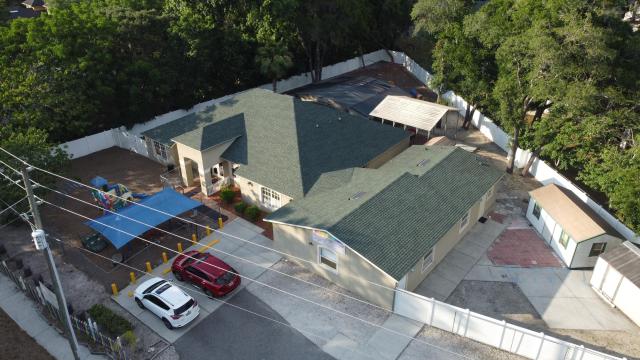 Turn Key Day Care Building