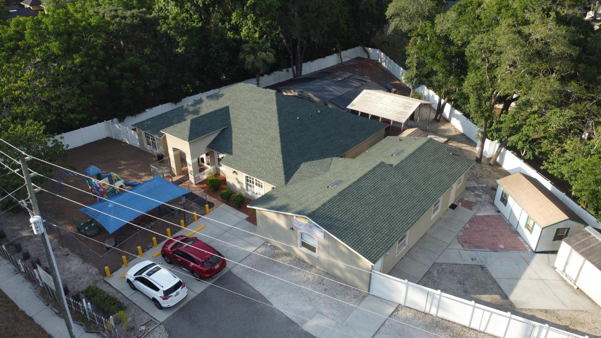 Turn Key Day Care Building