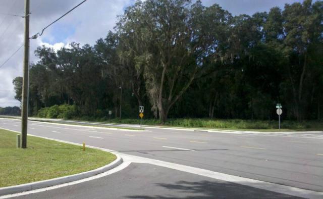 Powell Road