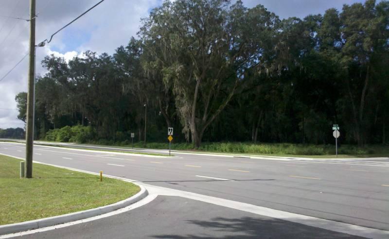Powell Road
