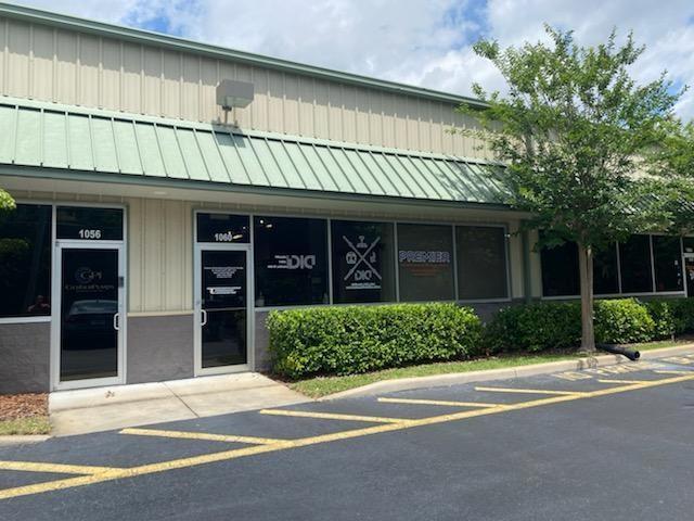 2100 N Ronald Reagan Blvd, Suite 1060
