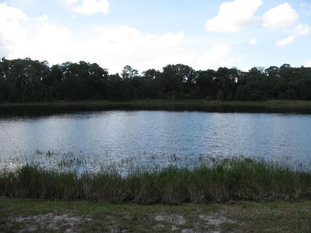 Beautiful Lakefront Lot