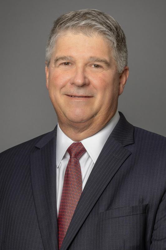 Mark Huard